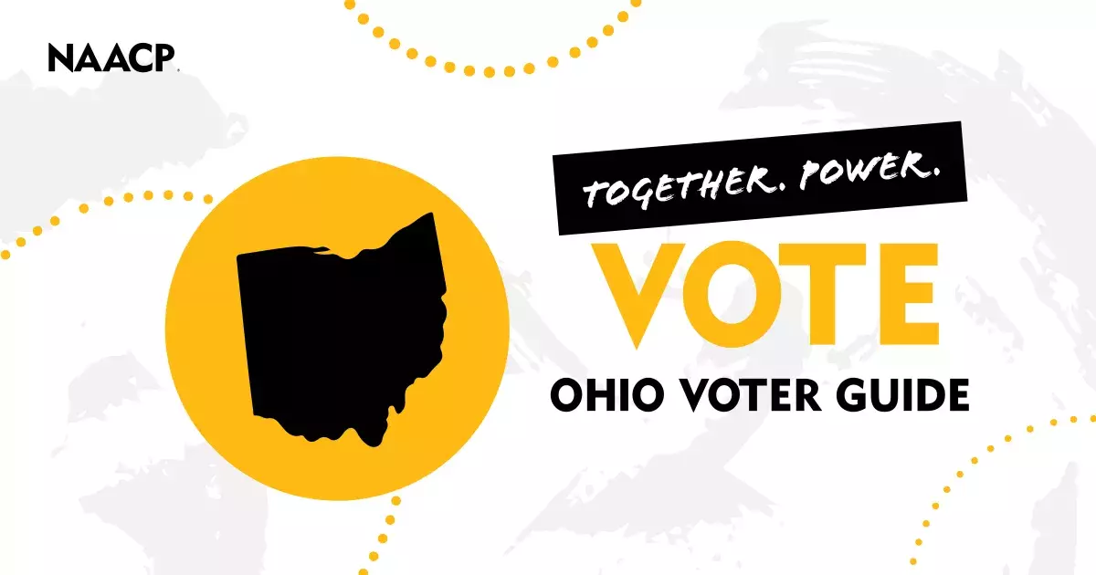 Ohio Voter Guide Naacp 6149